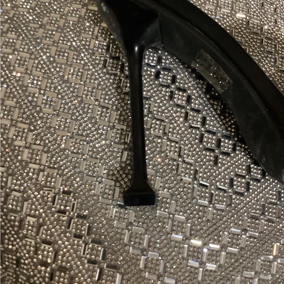 Cape Robbin black heels - Picture 7 of 10